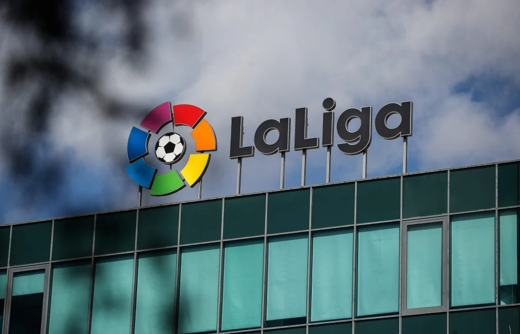 الليجا تحدد موعد بداية ونهاية الموسم الجديد من الدوري الإسباني