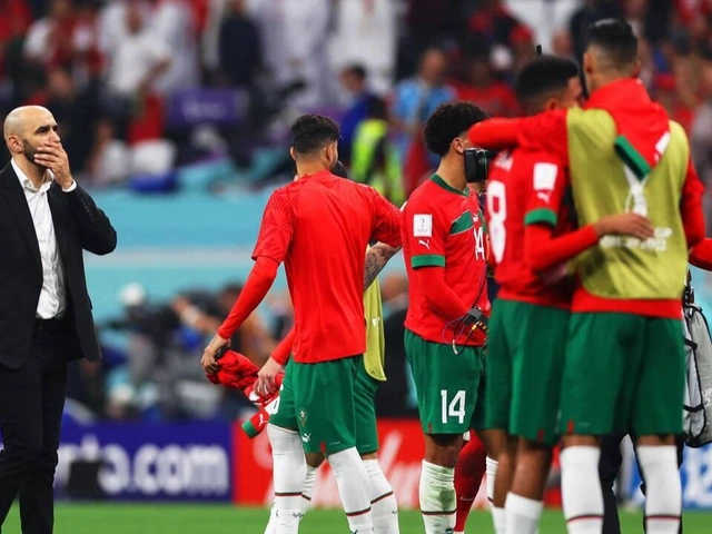 بنسعيد: الإعلام الأمازيغي قام بتغطية كأس العالم  ببرامج مباشرة تجاوزت مدة بثها 4 ساعات