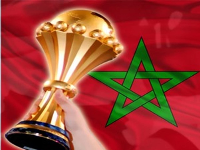 تنظيم “كان 2025”.. عوامل عديدة ترجح كفة المغرب على الجزائر لاستضافة العرس الإفريقي