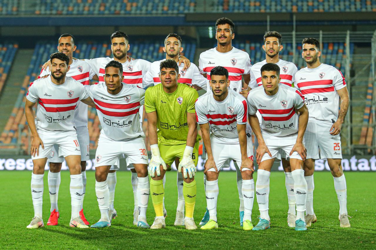 موعد مباراة الزمالك المقبلة في كأس الرابطة المصرية بعد توديع دوري أبطال إفريقيا
