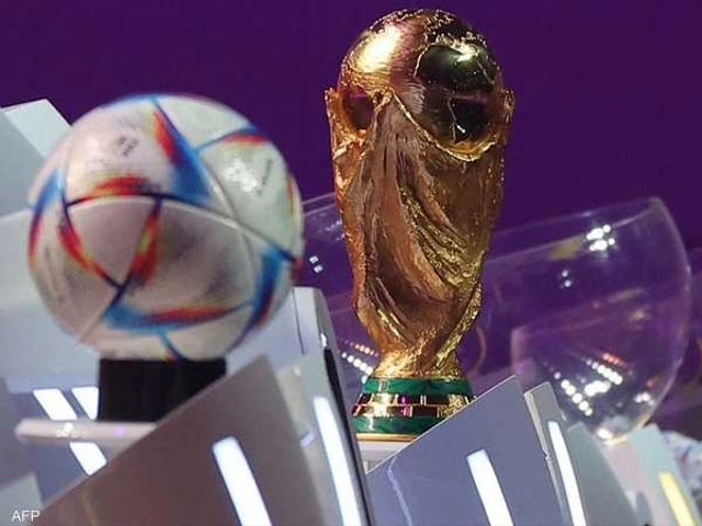 إسبانيا والبرتغال تدرسان إمكانية ضم المغرب بديلا عن أوكرانيا إلى ملف مشترك لتنظيم كأس العالم عام 2030