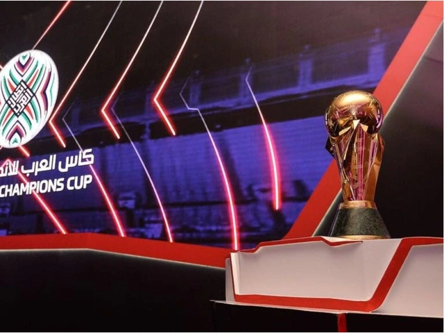 الجيش والوداد والرجاء يشاركون في “البطولة العربية” بحسب جامعة كرة القدم