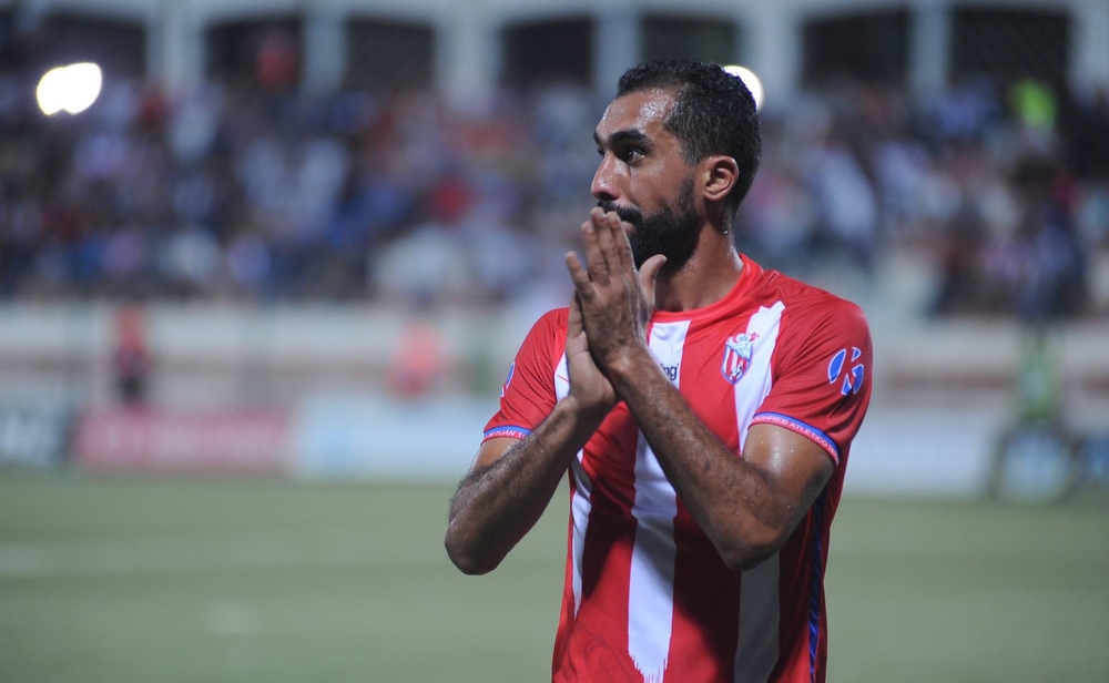 بورزوق ينتقد غياب "الماص" عن كأس العرب