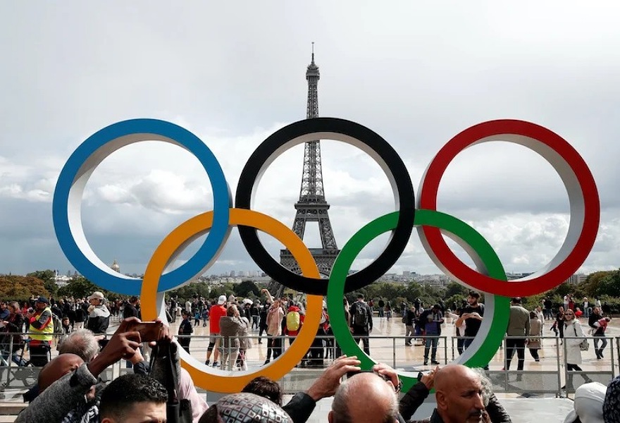 بيع دفعة أولى من تذاكر أولمبياد باريس 2024