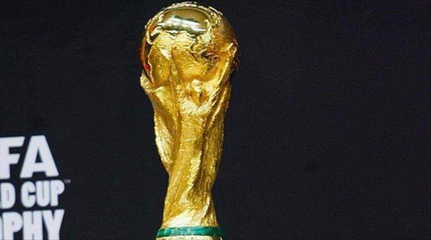 تقرير: كأس العالم 2026 سيتكون من 104 مباريات‎‎