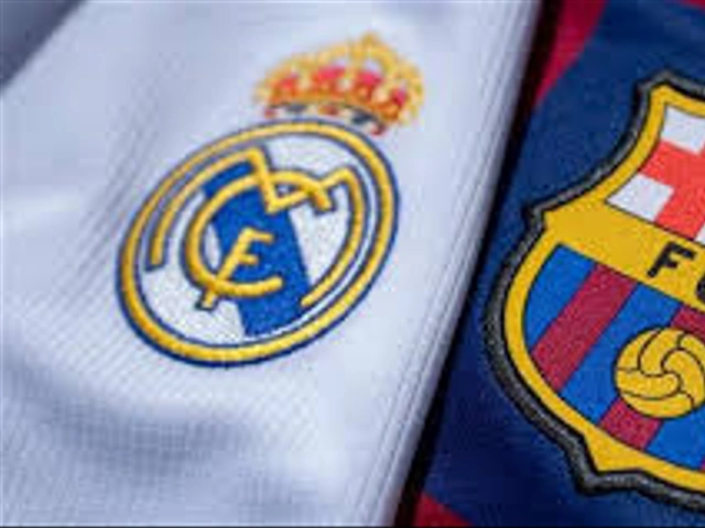 ريال مدريد سيتحرك “كطرف متضرر” في قضية دفع برشلونة أموال لمسؤولي تحكيم