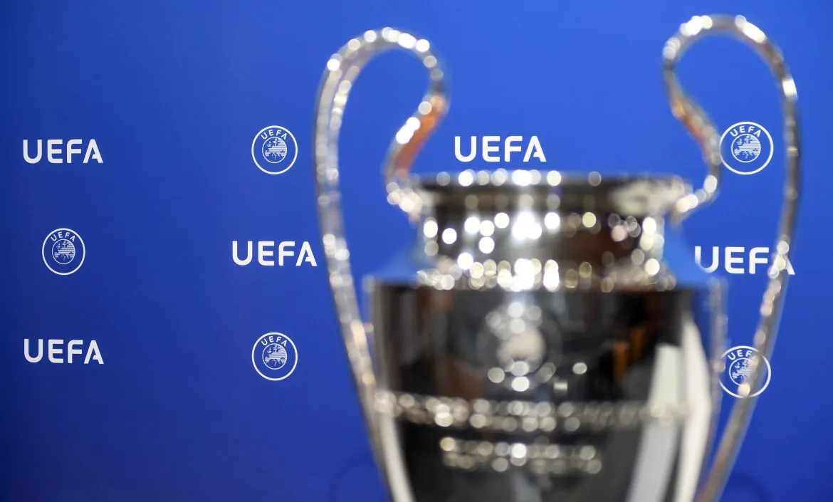 موعد قرعة ربع نهائي دوري أبطال أوروبا 2023