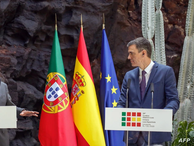 مونديال 2030: إسبانيا والبرتغال تؤكدان أن انضمام المغرب “يعزز” حظوظهما