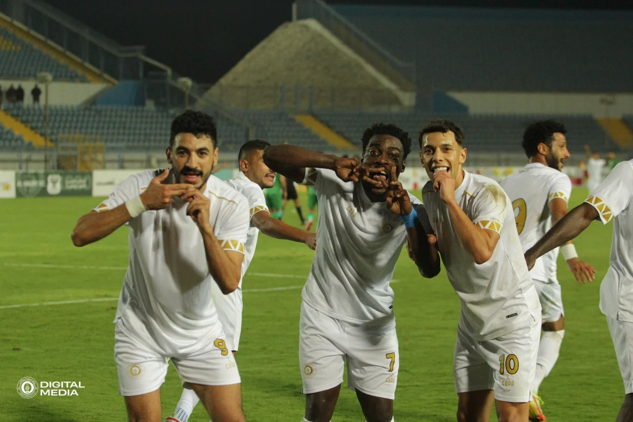 نادي أسوان المصري يطلب المشاركة في البطولة العربية للأندية