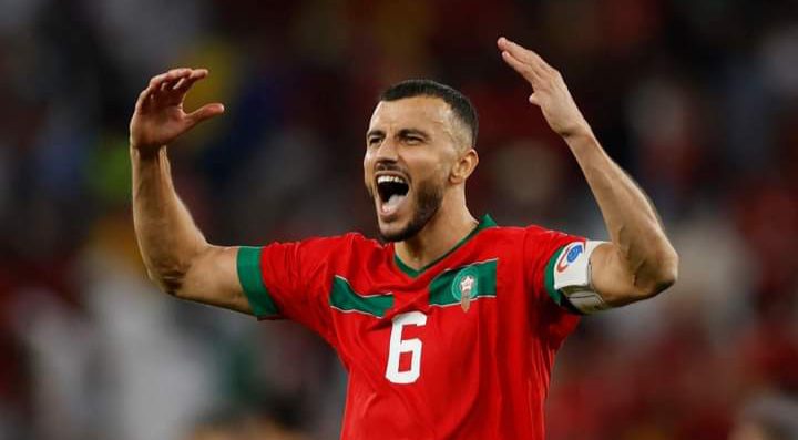 تصفيات مونديال 2026: قائد منتخب المغرب يعتبر مباراة بلاده في مواجهة تنزانيا “معقدة”