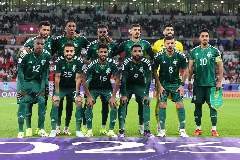 تفاصيل جلسة استماع ثلاثي منتخب السعودية بعد واقعة الاستبعاد من كأس آسيا 2023