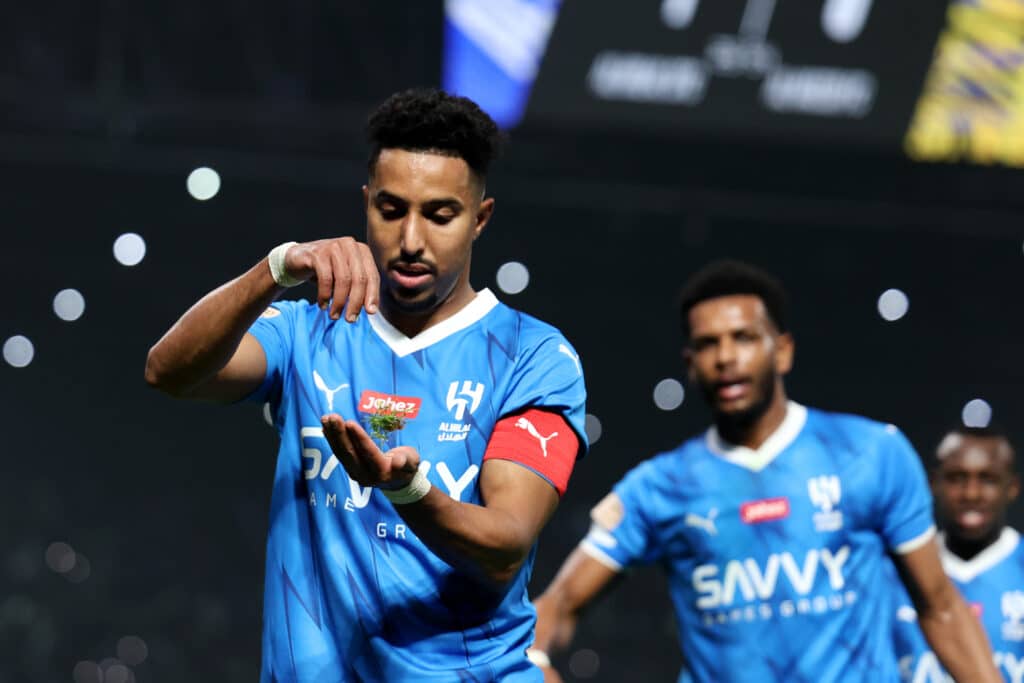 موعد مباراة الهلال القادمة