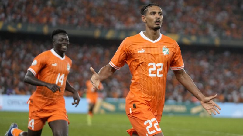 كأس أمم إفريقيا: منتخب ساحل العاج يُتوج بطلا لإفريقيا بعد “عودة بطولية”