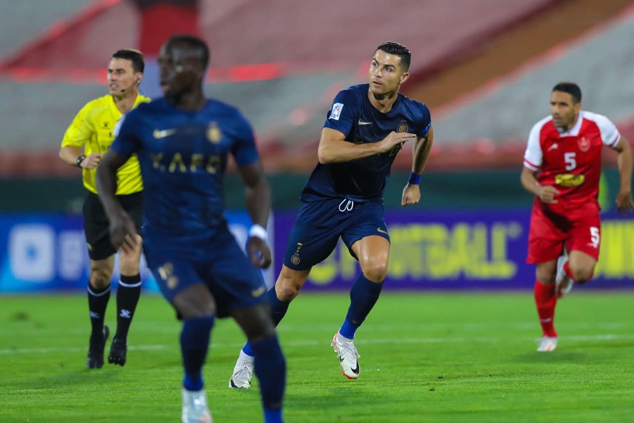 موعد مباراة النصر القادمة ضد الشباب في الدوري السعودي