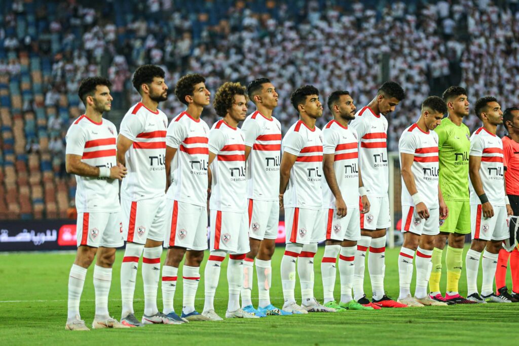 الزمالك يوضح موقفه بشأن ضم صفقات شتوية جديدة ويكشف تفاصيل إصابة الونش