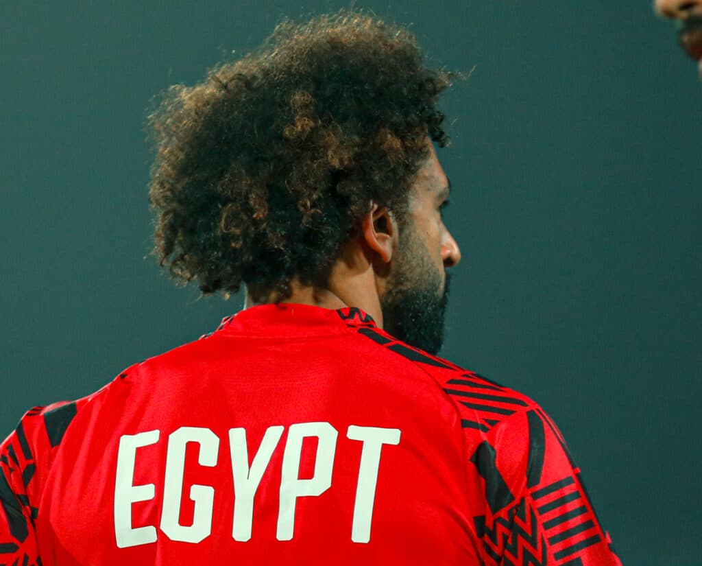 جمال علام يوضح أسباب اختيار حسام حسن لتدريب منتخب مصر ويؤكد: ننتظر مساعدة صلاح