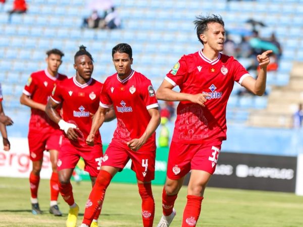 دوري أبطال إفريقيا… الوداد البيضاوي يحافظ على آماله في التأهل لقادم الأدوار عقب الانتصار على جوانبينغ غالاكسي