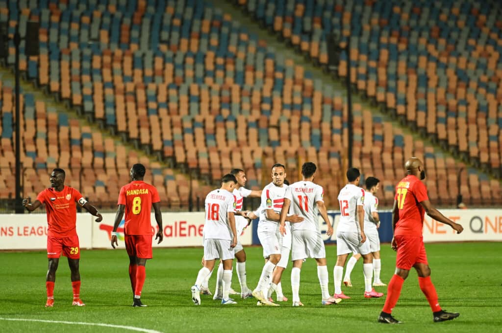 رئيس الزمالك: حققنا أكثر مما كنا نريد بشأن الصفقات.. وجوميز سيكون علامة بتاريخ النادي