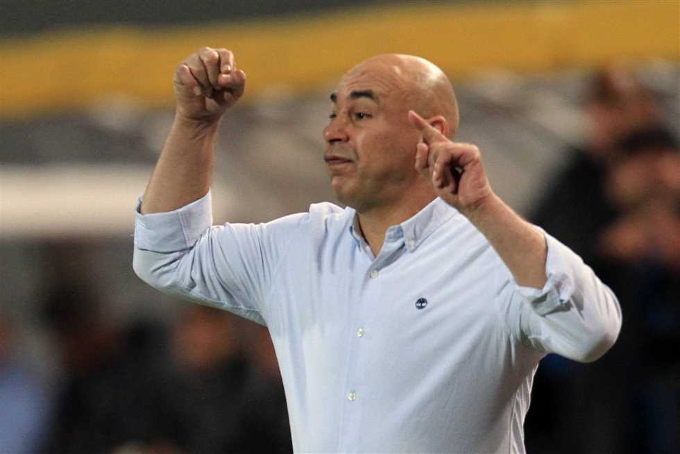 رسميًا – منتخب مصر يعين حسام حسن كمدرب جديد