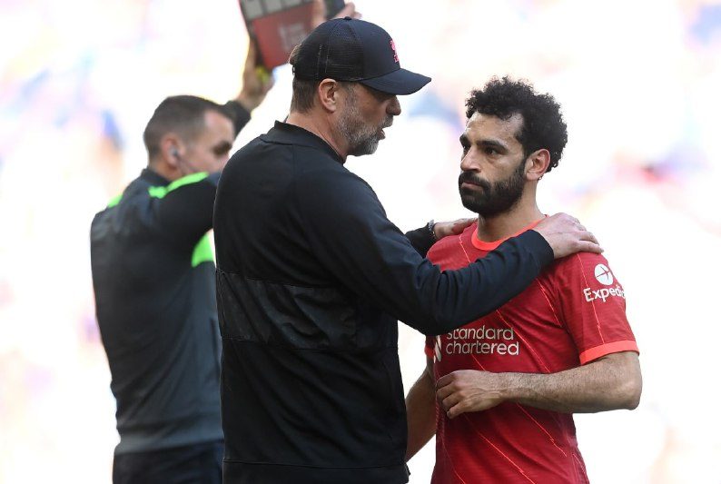 مؤتمر يورجن كلوب قبل مباراة ليفربول ضد بيرنلي في الدوري الإنجليزي 2023/2024