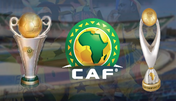 “كاف” يحدد موعد نهائي دوري أبطال إفريقيا وكأس الكونفدرالية