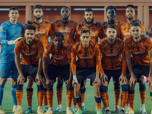 المحكمة الرياضية الدولية تصفع مجددا الاتحاد الجزائري في طعنه ضد بركان