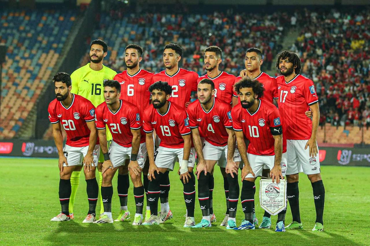 استدعاء عمر كمال عبد الواحد لمعسكر منتخب مصر