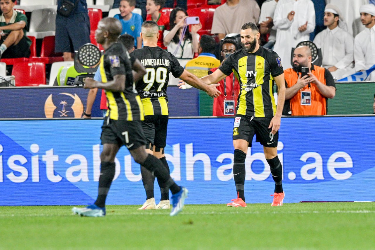 الاتحاد السعودي يستغني عن 6 لاعبين في الصيف.. ونجم الفريق يرفض إعارته