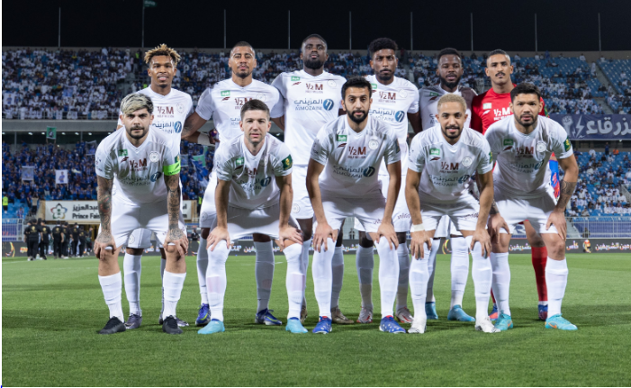 متعب الحربي يرفض الهلال من أجل الانتقال إلى النصر