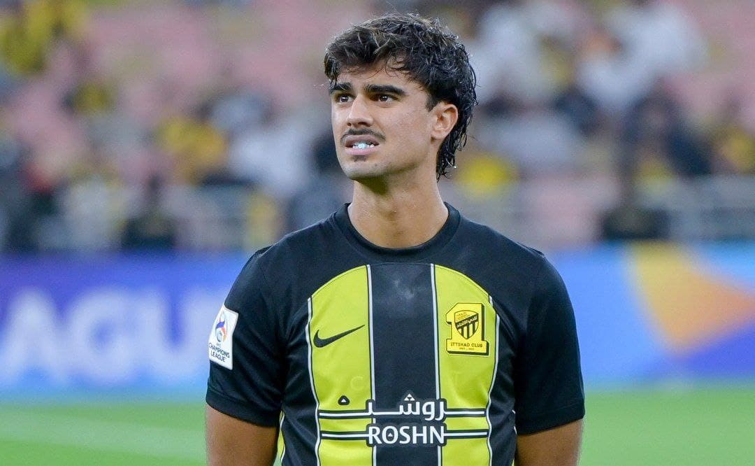 قرار الاستقطاب يكشف وجهة جوتا بعد الاتحاد