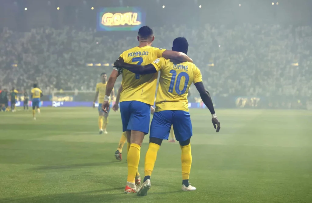 موعد مباراة النصر القادمة ضد الفيحاء في الدوري السعودي