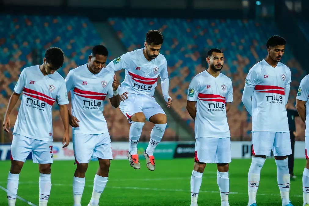 مساعد فيريرا يوضح موقفه من تدريب الزمالك خلفًا لجوميز